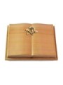 Grabbuch Livre Podest Folia/Woodland Rose 4 (Bronze)