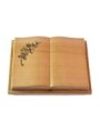 Grabbuch Livre Podest Folia/Woodland Rose 5 (Bronze)