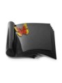 Grabbuch Prestige/Indisch Black Papillon 2 (Color) 50x40