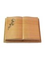 Grabbuch Livre Podest Folia/Woodland Rose 7 (Bronze)