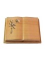 Grabbuch Livre Podest Folia/Woodland Rose 10 (Bronze)