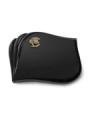 Grabkissen Eterna/Indisch Black Baum 1 (Bronze) 50x40