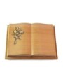 Grabbuch Livre Podest Folia/Woodland Rose 11 (Bronze)