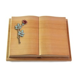 Livre Podest Folia/Woodland Rose 3 (Color)