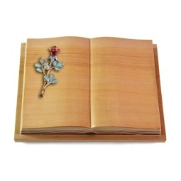Livre Podest Folia/Woodland Rose 6 (Color)