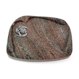 Grabbuch Papyros/Paradiso Baum 1 (Alu)