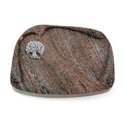 Grabbuch Papyros/Paradiso Baum 3 (Alu)