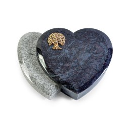 Grabkissen Amoureux/Orion-Viskont Baum 3 (Bronze)