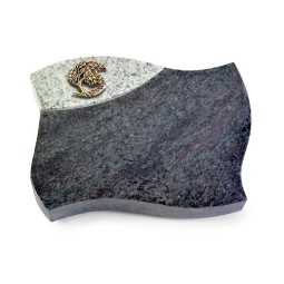 Grabkissen Firenze/Orion-Viskont Baum 1 (Bronze)