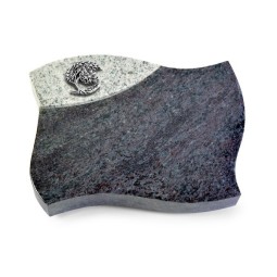 Grabkissen Firenze/Orion-Viskont Baum 1 (Alu)