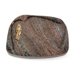 Grabbuch Papyros/Paradiso Maria (Bronze)