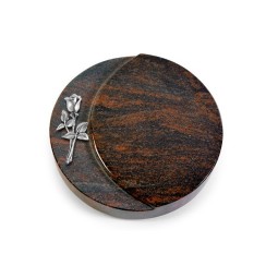 Grabkissen Lua/Aruba Rose 8 (Alu)