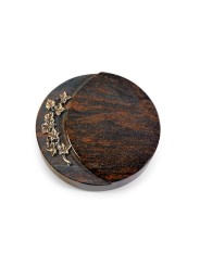 Grabkissen Lua/Aruba Efeu (Bronze)
