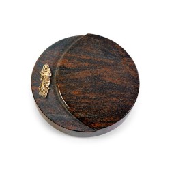 Grabkissen Lua/Aruba Maria (Bronze)