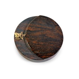 Grabkissen Lua/Aruba Rose 3 (Bronze)