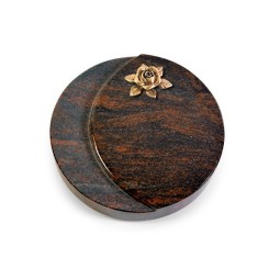 Grabkissen Lua/Aruba Rose 4 (Bronze)