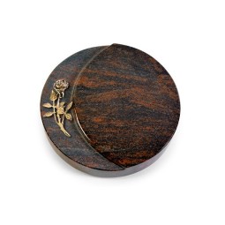Grabkissen Lua/Aruba Rose 6 (Bronze)