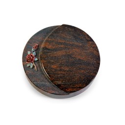 Grabkissen Lua/Aruba Rose 1 (Color)