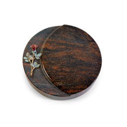 Grabkissen Lua/Aruba Rose 7 (Color)