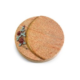 Grabkissen Lua/Kashmir Rose 3 (Color)