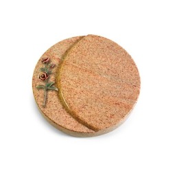 Grabkissen Lua/Kashmir Rose 6 (Color)