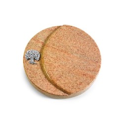 Grabkissen Lua/Kashmir Baum 3 (Alu)