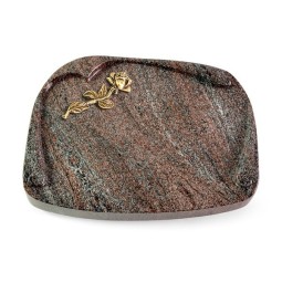 Grabbuch Papyros/Paradiso Rose 7 (Bronze)