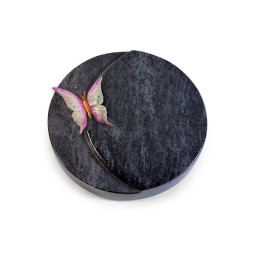 Grabkissen Lua/Orion Papillon 1 (Color)