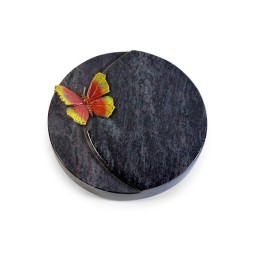 Grabkissen Lua/Orion Papillon 2 (Color)