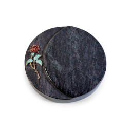 Grabkissen Lua/Orion Rose 2 (Color)