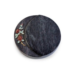 Grabkissen Lua/Orion Rose 3 (Color)