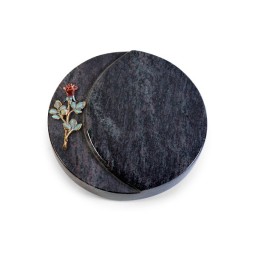 Grabkissen Lua/Orion Rose 7 (Color)