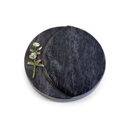 Grabkissen Lua/Orion Rose 8 (Color)