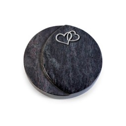 Grabkissen Lua/Orion Herzen (Alu)