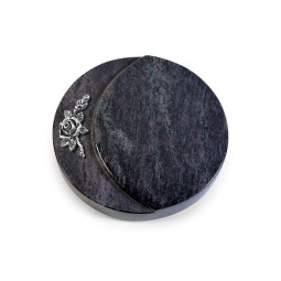 Grabkissen Lua/Orion Rose 1 (Alu)