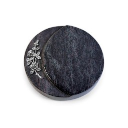 Grabkissen Lua/Orion Rose 5 (Alu)