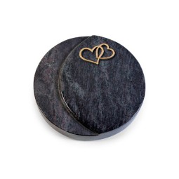 Grabkissen Lua/Orion Herzen (Bronze)