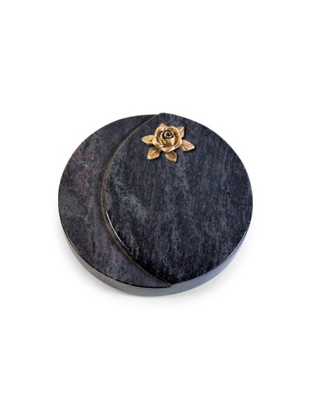 Grabkissen Lua/Orion Rose 4 (Bronze)