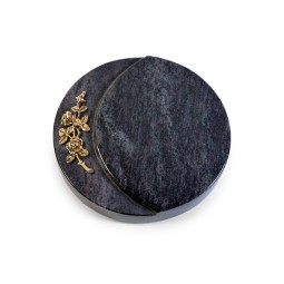 Grabkissen Lua/Orion Rose 5 (Bronze)