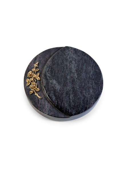 Grabkissen Lua/Orion Rose 5 (Bronze)