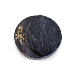 Grabkissen Lua/Orion Rose 6 (Bronze)