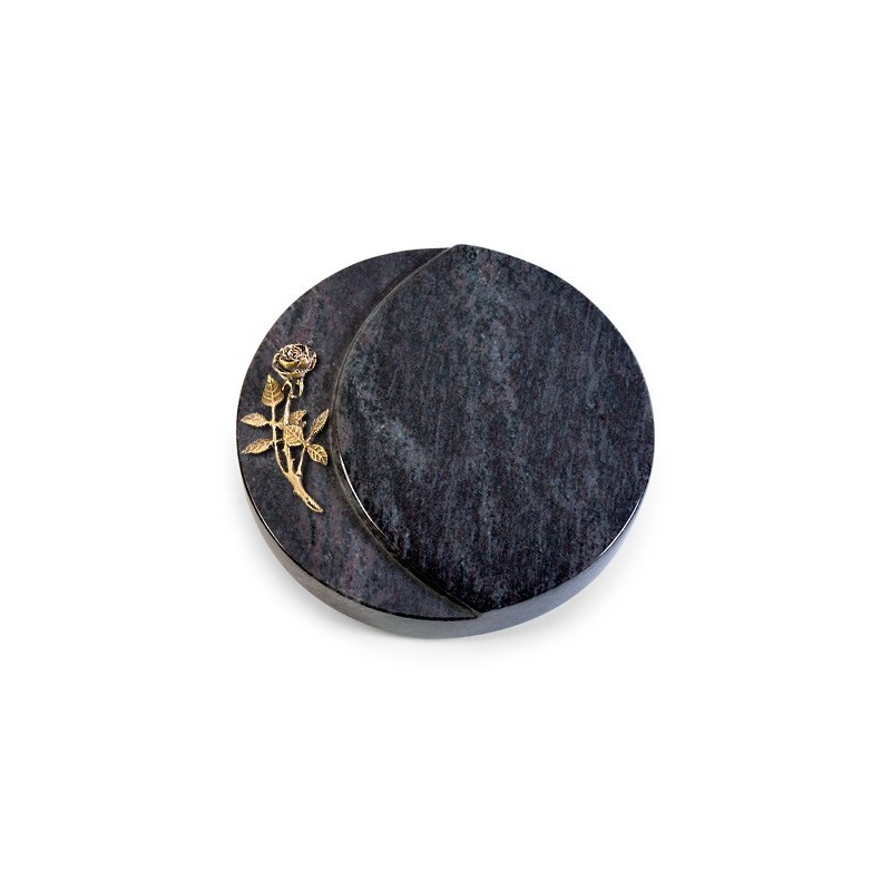 Grabkissen Lua/Orion Rose 6 (Bronze)