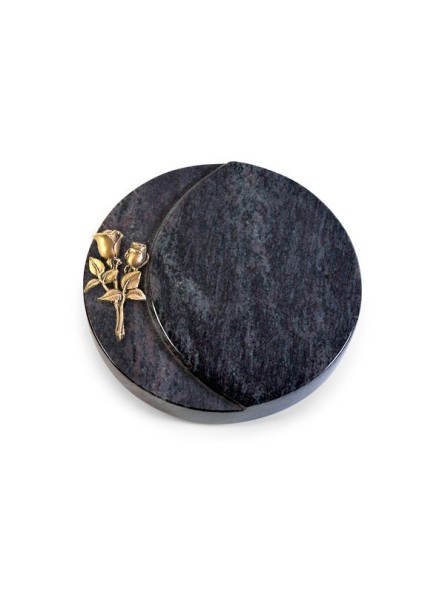 Grabkissen Lua/Orion Rose 11 (Bronze)