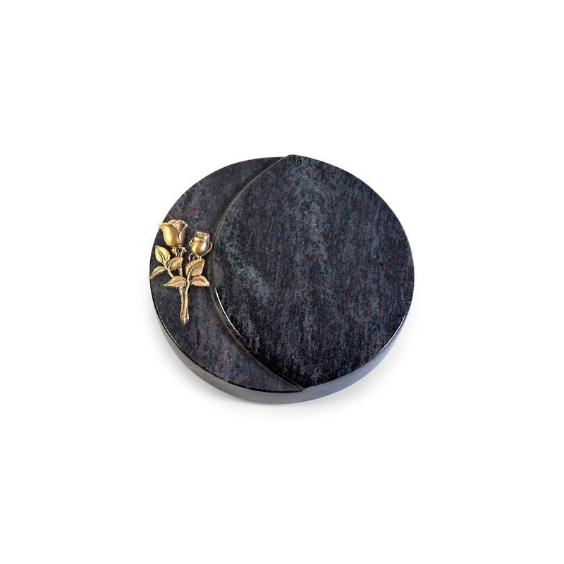 Grabkissen Lua/Orion Rose 11 (Bronze)