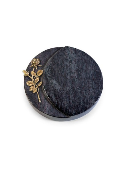 Grabkissen Lua/Orion Rose 13 (Bronze)