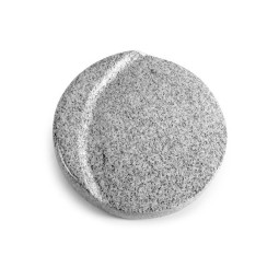 Grabkissen Lua/Viskont White (ohne Ornament)