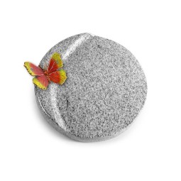 Grabkissen Lua/Viskont White Papillon 2 (Color)