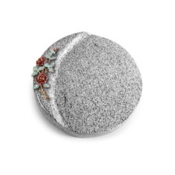 Grabkissen Lua/Viskont White Rose 3 (Color)