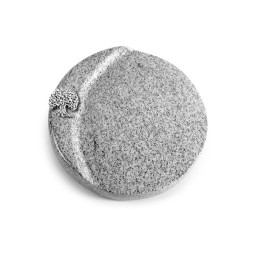 Grabkissen Lua/Viskont White Baum 3 (Alu)