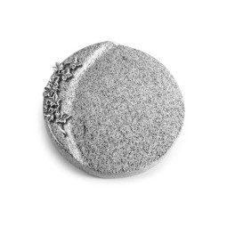 Grabkissen Lua/Viskont White Efeu (Alu)